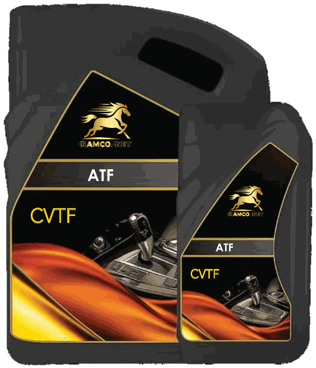 RAMCO CVTF