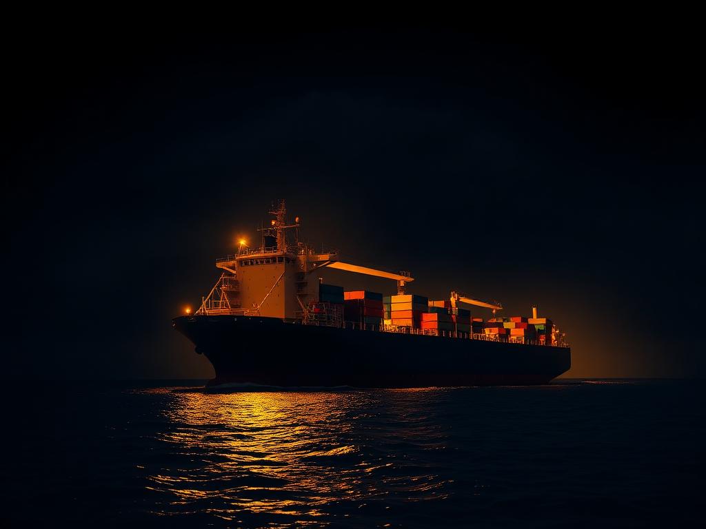 Marine Oils