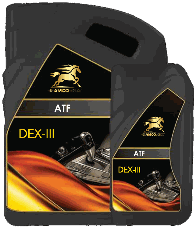 RAMCO ATF DEX III