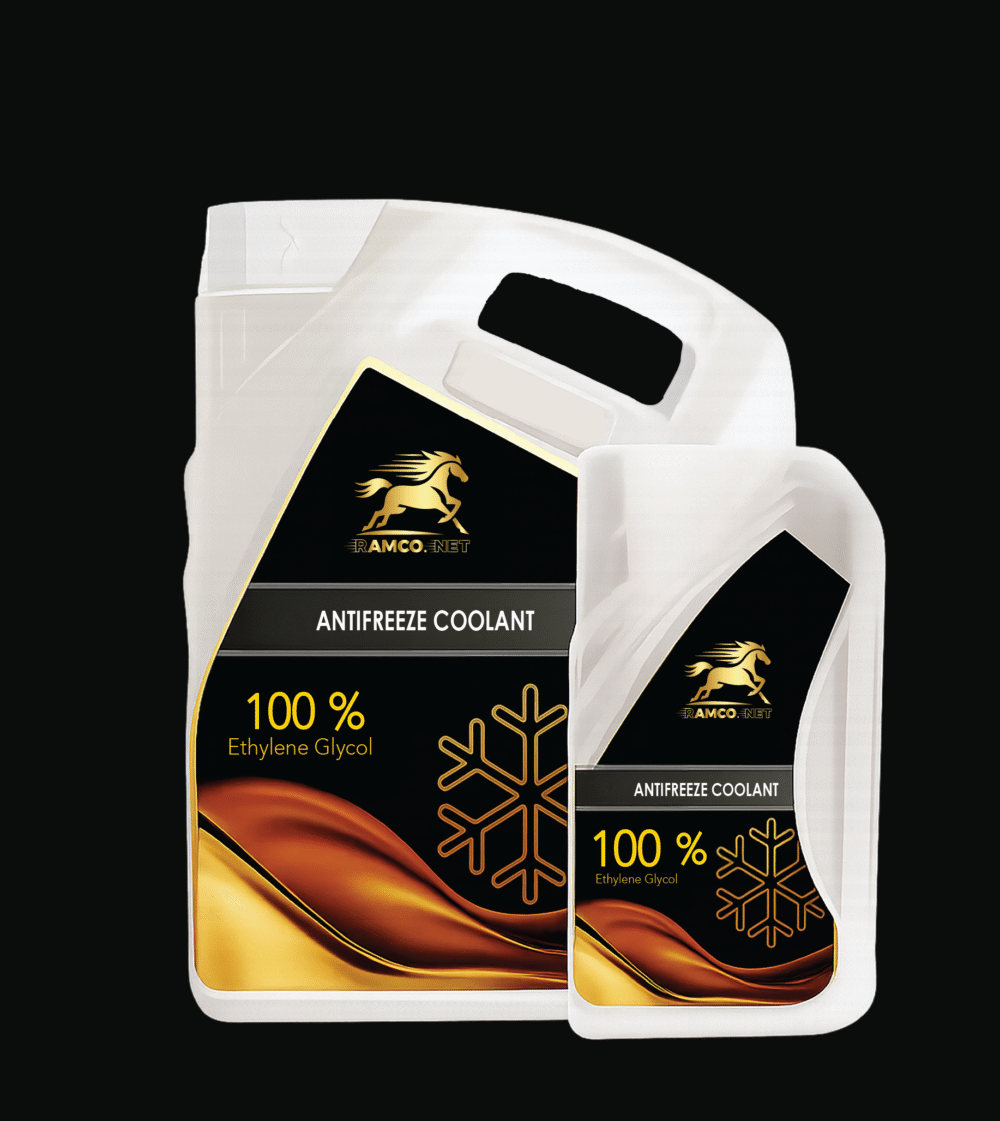 ANTIFREEZE COOLANT %100