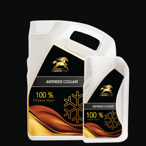 ANTIFREEZE COOLANT %100