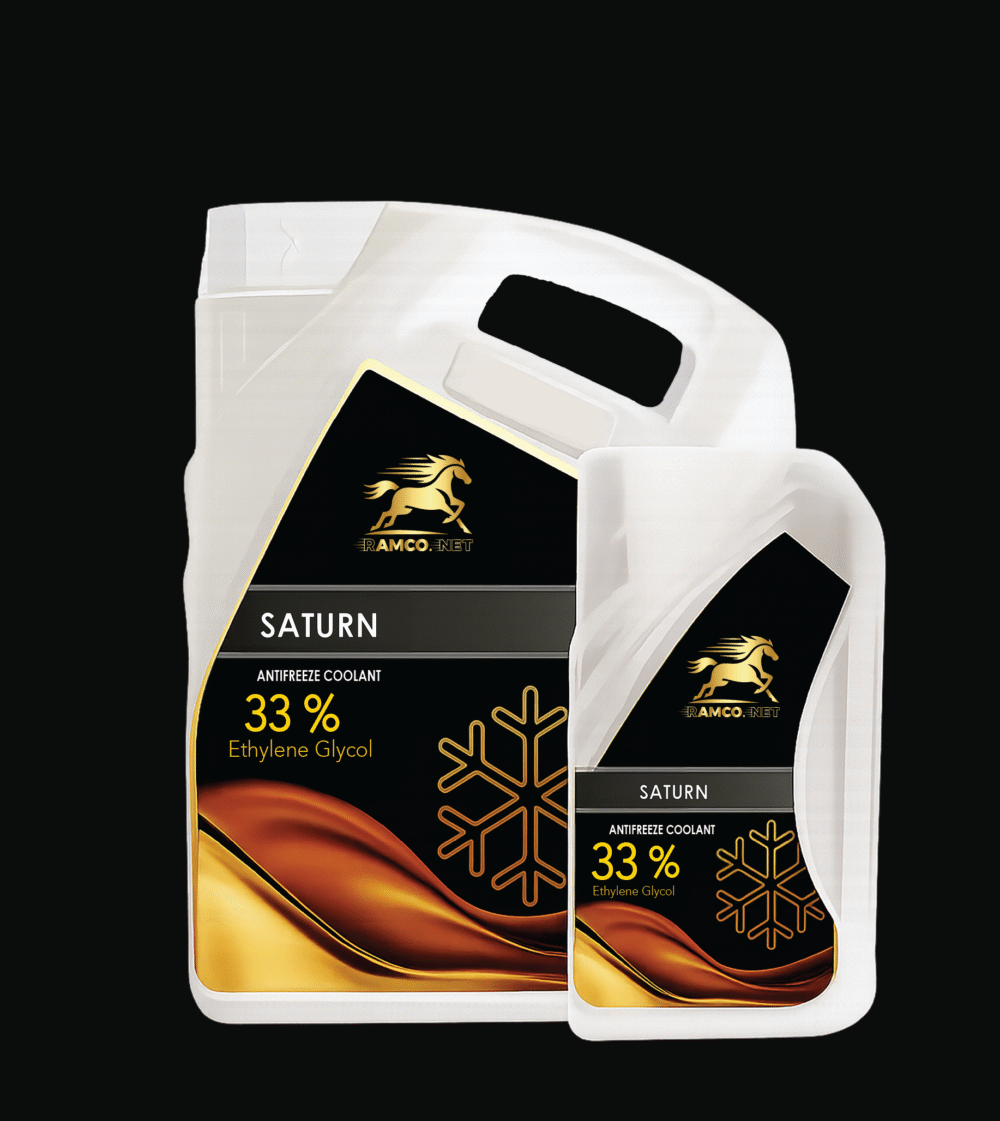 ANTIFREEZE COOLANT %33