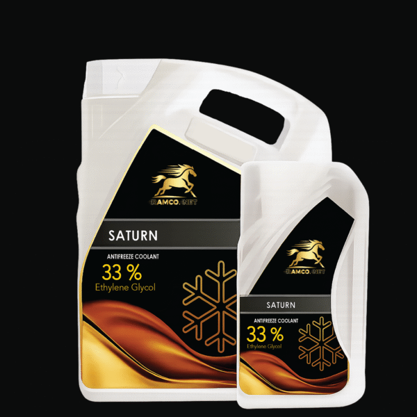 ANTIFREEZE COOLANT %33