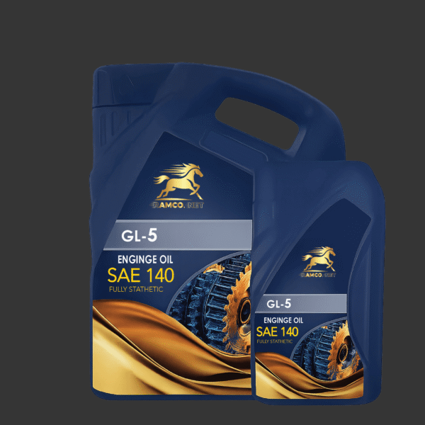 SAE 140 API GL 5