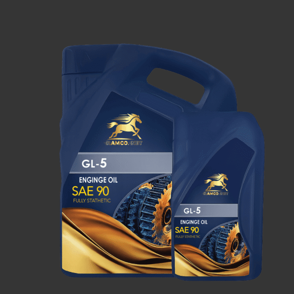 SAE 90 API GL 5